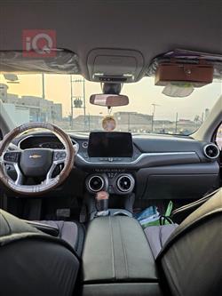 شيفروليه بليزر